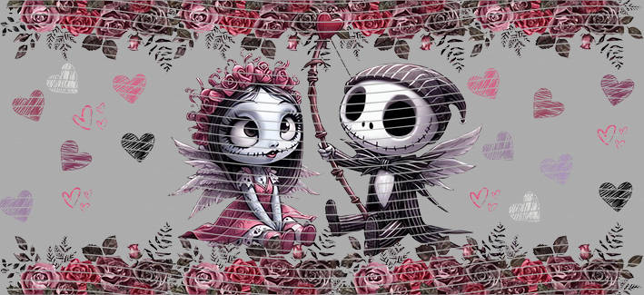 16oz Halloween-J12-399